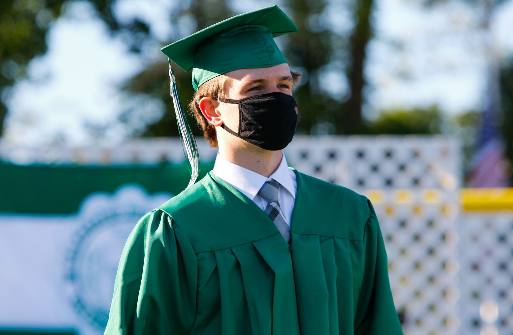 Gallery: Valparaiso High School commencement